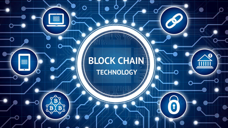 Experts have predicted that the technology called ‘Blockchain’ will be a big thing in the future