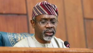 Why Social Media Must Be Regulated - Gbajabiamila