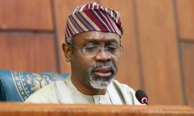 Lagos: Gbajabiamila Delivers Polling Unit For APC