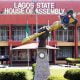 Breaking: Lagos House Of Assembly Votes New Speaker, Deputy