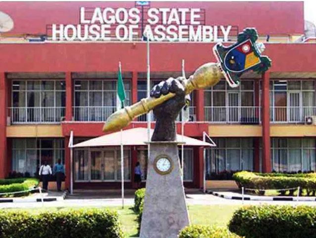 Lagos Assembly Gets New Acting Clerk