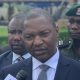 'Flimsy Excuses Of Jittery Minds' - Malami Denies Using EFCC To Victimize Obiano