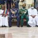 Nigerian Military Retires 256 Soldiers