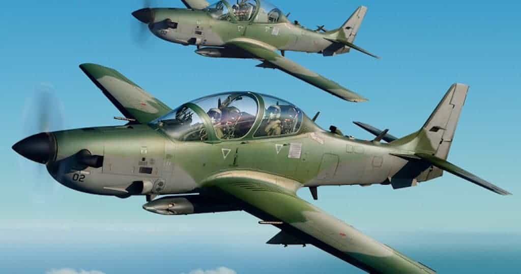 Three Boko Haram Commanders, 27 Others Killed During Airstrikes In Borno