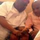 Nnamdi Kanu Warns Orji Uzor Kalu On Biafra Agitation, Reveals When He Will Return To Nigeria