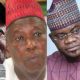 Nigerians React As Oshiomhole, Ganduje, Yahaya Bello Make US Visa Ban List