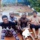 Police Arrest Four With Human Skull In Ogun