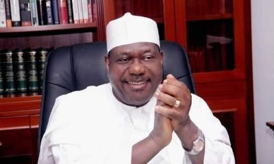 Buhari's Minister Declares Interest In Becoming APC National Chairman