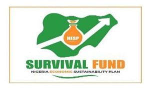 FG Opens Portal For ₦75bn Survival Fund Applications (Apply Here)