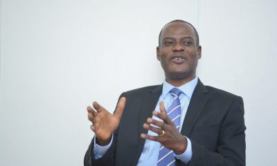 'Nigerians Pay Over 200 Unofficial Taxes' - Oyedele Reveals Why Tinubu's Tax Reform Is Urgent