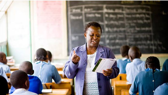 Teachers Embark On Strike As FG Reopen Schools