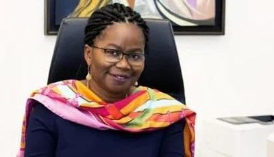 Togo Names First Female Prime Minister