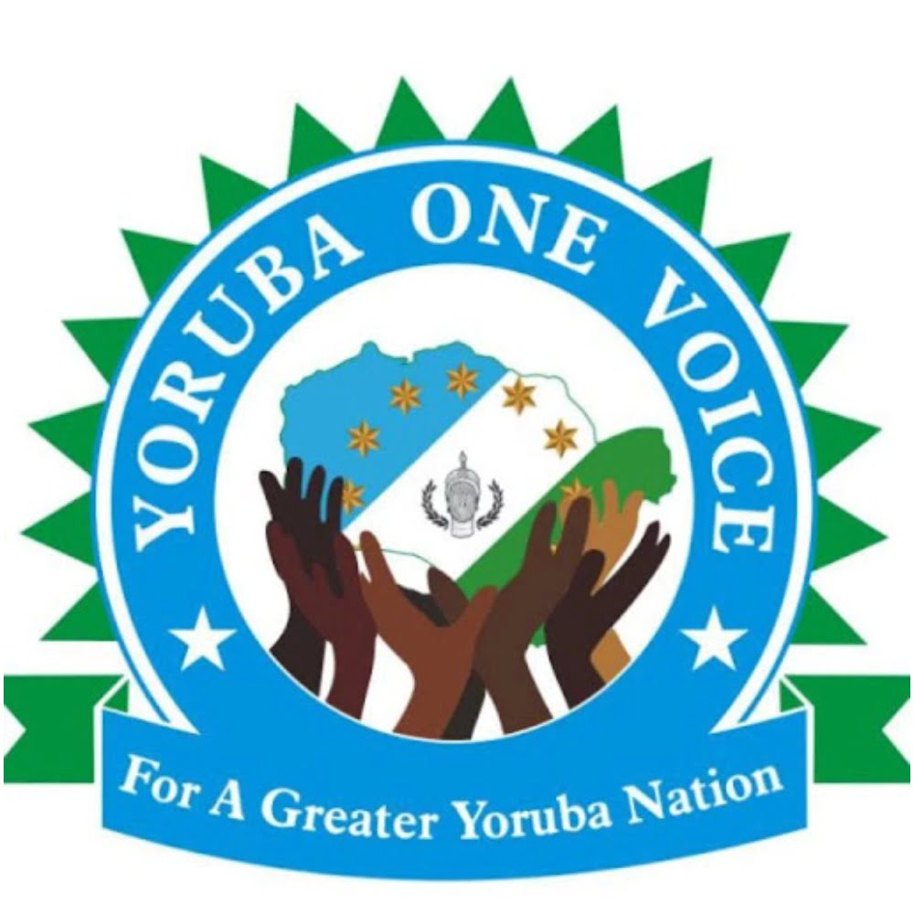 We Are Not In Support Of Oduduwa Republic - Yoruba Group