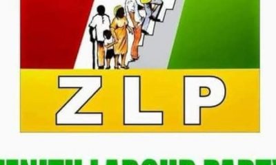 Ondo 2020: Former Spokesman Dumps PDP, Joins ZLP With 15,000 PDP Members