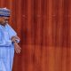 Buhari Gives Reasons He Would Leave Office Immediately His Tenure Expires In 2023