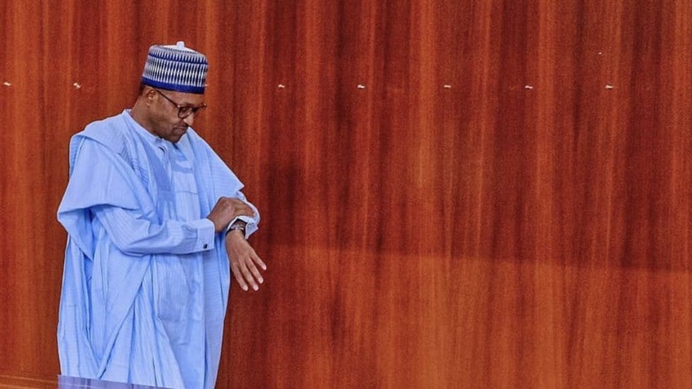 Buhari Gives Reasons He Would Leave Office Immediately His Tenure Expires In 2023
