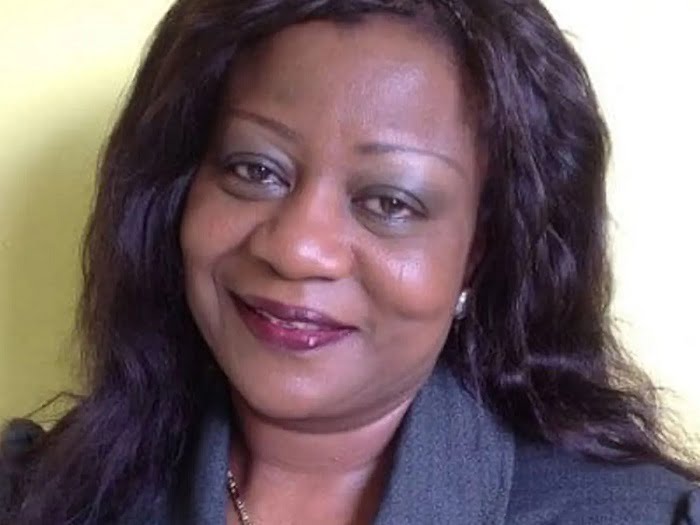 Just In: Arrest Peter Obi Now, Heavens Will Not Fall - Lauretta Onochie Tells DSS, Police