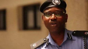 BREAKING: Abayomi Shogunle, Dolapo Badmus, One Other 'Dismissed' From Police