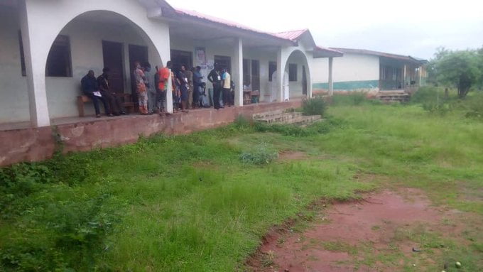 Live Updates: 2020 Ondo State Governorship Election