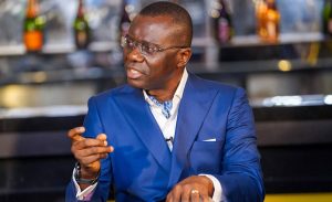 Insecurity: Sanwo-Olu Supports Call For State Policing