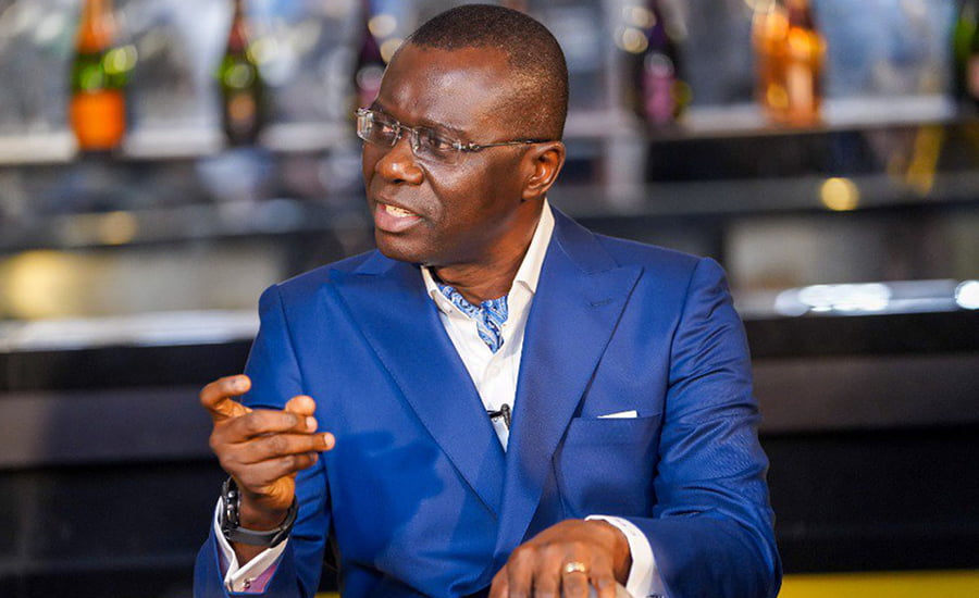 'We’ve Not Not Endorsed Sanwo-Olu For Second Term'