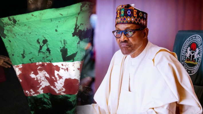 Finally, President Buhari Breaks Silence On #LekkiMassacre