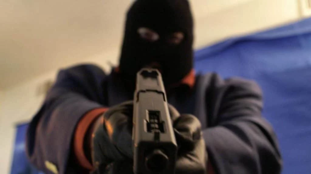 How Gunmen Killed Motorist, Escaped With Victim's Cash In Abia