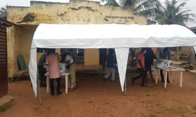 Live Updates: 2020 Ondo State Governorship Election