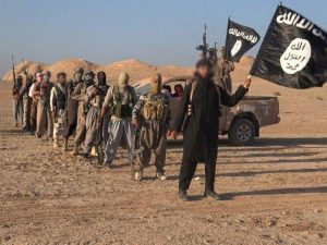 ISIS, Al-Qaeda Planning To Penetrate Southern Nigeria - US Govt