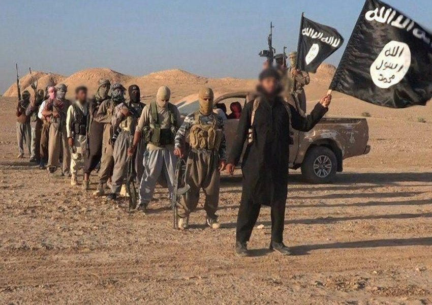 ISIS, Al-Qaeda Planning To Penetrate Southern Nigeria - US Govt