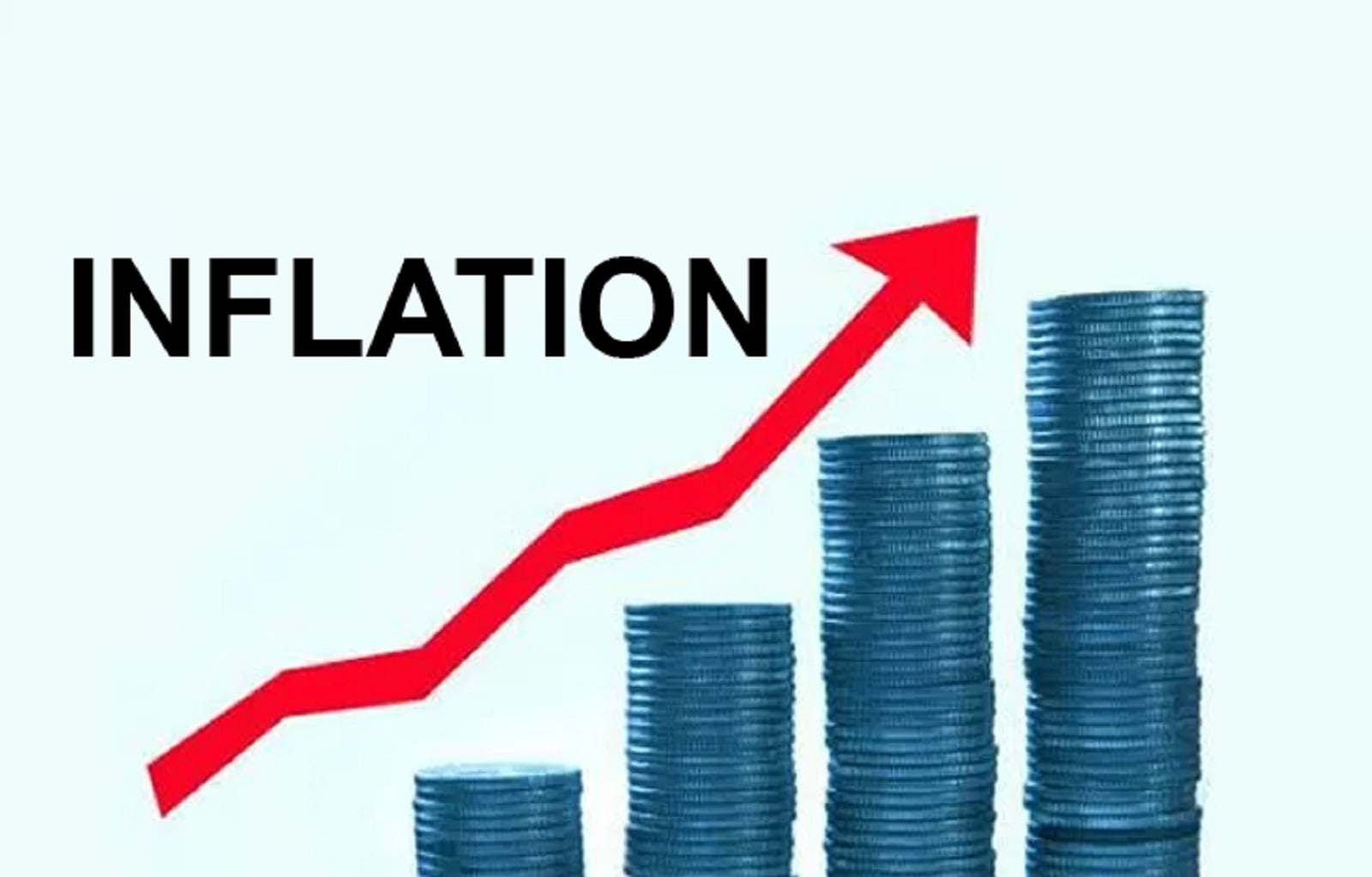 Inflation Rate In Nigeria Increases By 0.23%, Now 15.63% - NBS