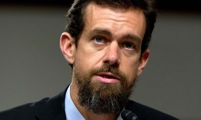 'Time For Me To Leave’ - Jack Dorsey Steps Down As Twitter CEO