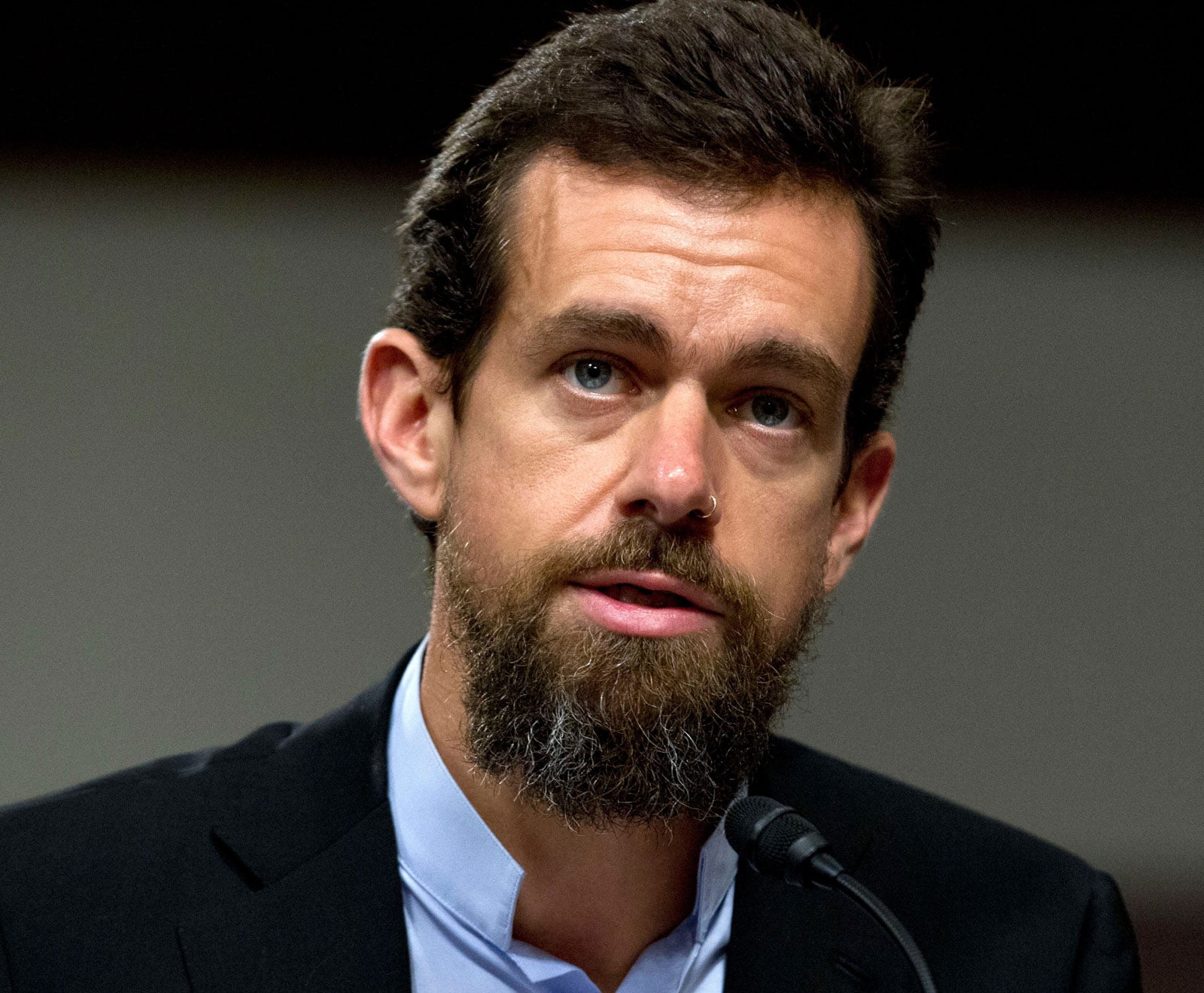 'Time For Me To Leave’ - Jack Dorsey Steps Down As Twitter CEO