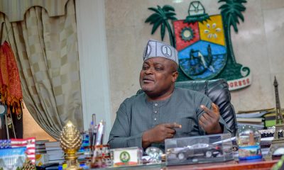 Democracy Day: Nigeria On Pathway To Greatness - Lagos Speaker