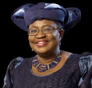 JUST IN: Okonjo-Iweala To Be Sworn-In As WTO Boss Today