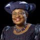 JUST IN: Okonjo-Iweala To Be Sworn-In As WTO Boss Today
