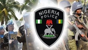 Nigeria Police Raise Alarm Over Fake Recruitment Site, Warns Members Of The Public