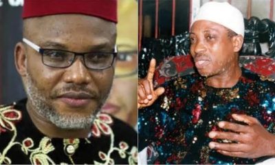 Uwazuruike Attacks Nnamdi Kanu Over Oyigbo Killings, Says 'Wike Is Innocent'