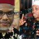 Uwazuruike Attacks Nnamdi Kanu Over Oyigbo Killings, Says 'Wike Is Innocent'