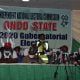 #OndoDecides2020: Results Of All 18 LGAs Announced By INEC