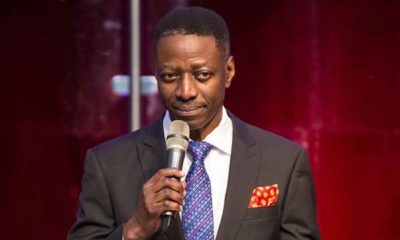 Niger Coup Is A Pointer To Leadership Issues In Africa, Says Sam Adeyemi, Reveals Only Way Out