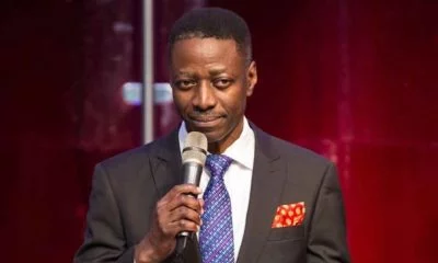 Niger Coup Is A Pointer To Leadership Issues In Africa, Says Sam Adeyemi, Reveals Only Way Out