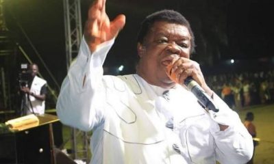 Rev Uma Ukpai Condemns Biafra Agitation, Says Nnamdi Kanu, IPOB, Others Are Mad