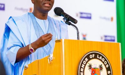 2023: Sanwo-Olu Doesn't Need Your Worthless Ticket - APC Slams PDP