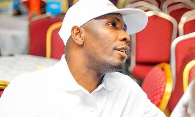 Tompolo Reveals Plan For Nigeria, Niger Delta After Getting FG Contract For Oil Protection