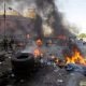 Fears As Another Explosion Rocks Taraba