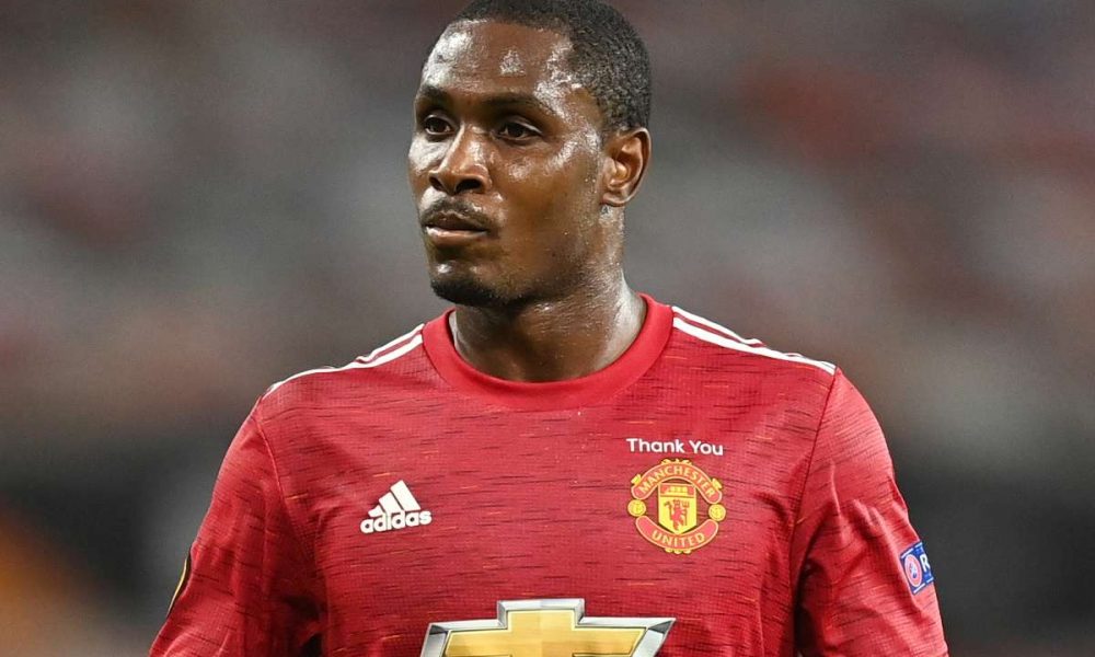 Transfer: Ighalo Agrees Deal With New Saudi Club