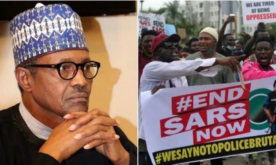 Aisha Reveals How FG Frustrated Negotiations With #EndSARS Protesters