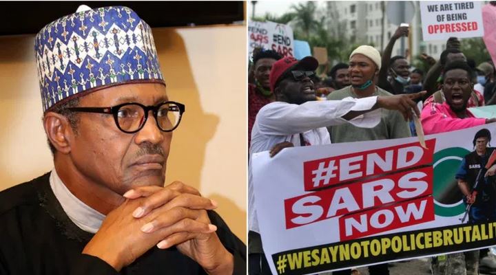 Aisha Reveals How FG Frustrated Negotiations With #EndSARS Protesters