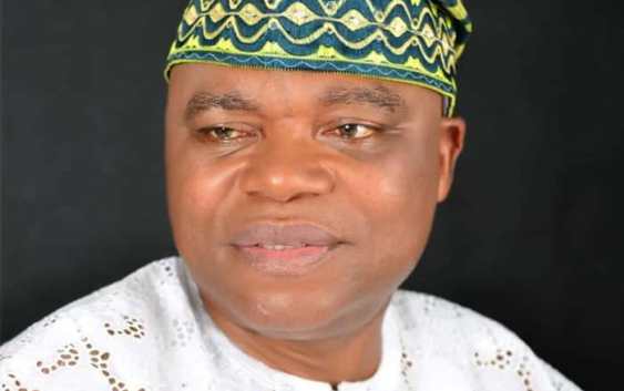 JUST IN: Former Governorship Aspirant In Ondo State Dies